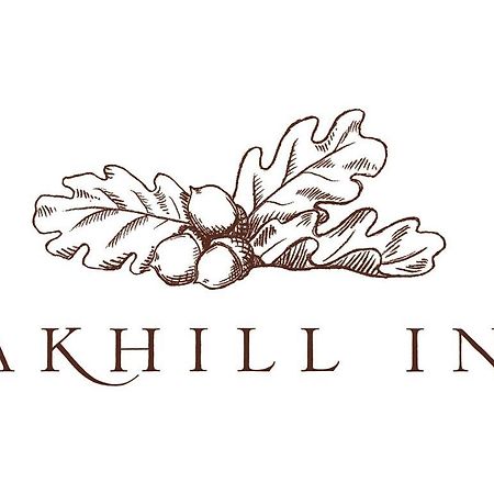 The Oakhill Inn Ngoại thất bức ảnh