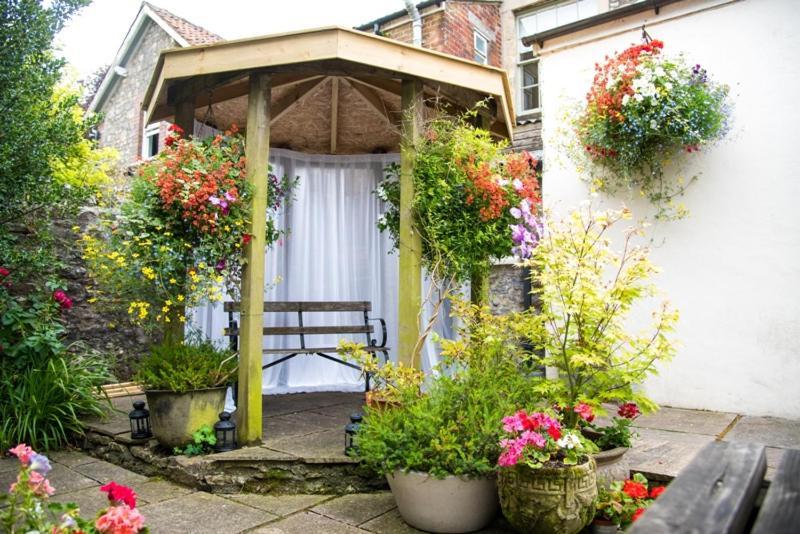 The Oakhill Inn Ngoại thất bức ảnh